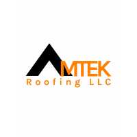 Amtek Roofing LLC Logo
