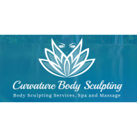 Curvature Body Sculpting Logo