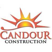 Candour Construction, LLC Logo