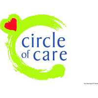 24/7 Circle of Care Logo