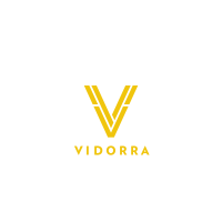 Vidorra Logo