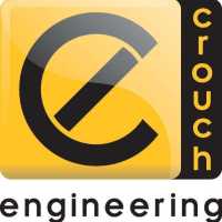 Crouch Engineering, Inc. Logo