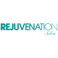 Rejuvenation Salon Logo