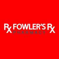 Fowler's Pharmacy Logo