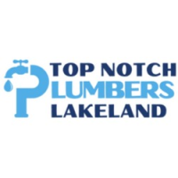 Top Notch Plumbers Lakeland Logo