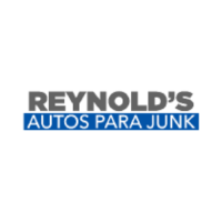 REYNOLD'S TOWING Logo