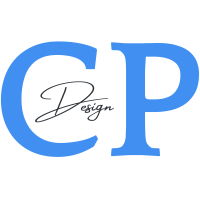 CP Design LLC Logo
