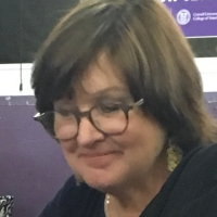 Dr. Marlene Valter, PsyD Logo