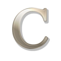 Carnahan-White Fence Company Logo