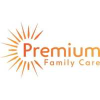 Premium Family Care: Jacob Wilson, MD and Hunter French, MD Logo