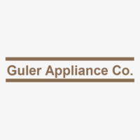 Guler Appliance Company Logo