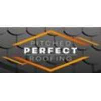 Pitched Perfect Roofing Logo