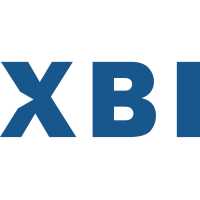 XactBuilds Logo