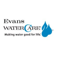 Evan's WaterCare Logo