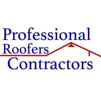Professional Roofers & Contractors Logo