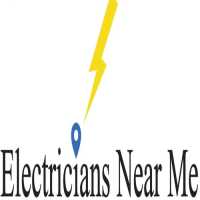 Electricians Near Me LLC Logo