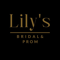 Lily's Bridal & Prom Logo