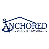 Anchored Roofing & Remodeling, LLC Logo
