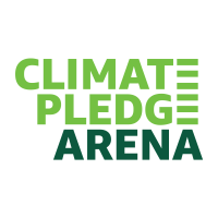 Climate Pledge Arena Logo