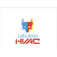 Cabuloso HVAC, Inc. Logo