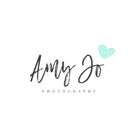 Amy Jo Photography Logo