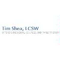 Shea Tim, LCSW Logo
