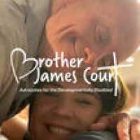 Brother James Court Logo