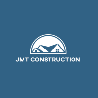JMT Construction, LLC Logo