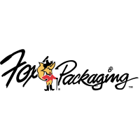 Fox Packaging & Fox Solutions Logo
