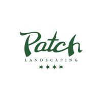 Patch Landscaping & Snow Removal Logo