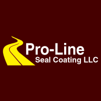 Pro-Line Seal Coating, LLC Logo