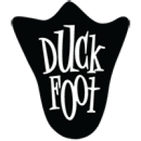 Duck Foot Brewing Co. | East Village Logo