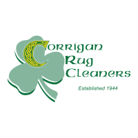 Corrigan Rug Cleaners Logo