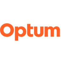 Optum - Monrovia Logo