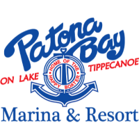 Patona Bay Marina and Resort Logo