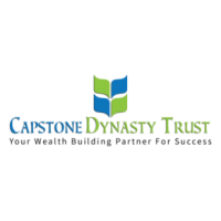Capstone Dynasty Trust Logo