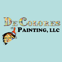 De Colores Painting LLC Logo