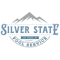 Silver State Pool Service Logo