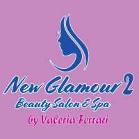 New Glamour 2 Beauty Salon & SPA by Valeria Ferrari Logo