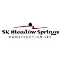 SK Meadow Springs Construction LLC Logo