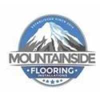 Mountainside Flooring Installations Logo