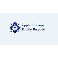 Apple Blossom Family Practice - Jessica P BYRD MD Logo