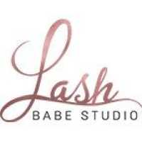 Lash Babe Studio Logo