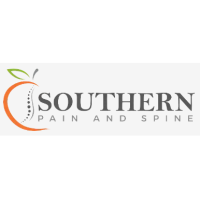 Southern Pain and Spine: Gainesville Logo