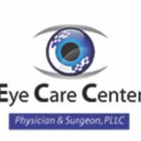 Antioch Eye Care Center, Physician and Surgeon, PLLC Logo