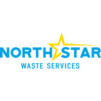 Northstar Waste Services Logo