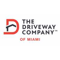 The Driveway Company of Miami Logo