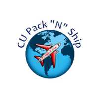 CU Pack N Ship Logo