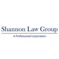 Shannon Law Group, P.C. Logo