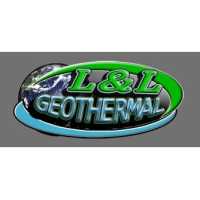 L & L Geothermal Logo